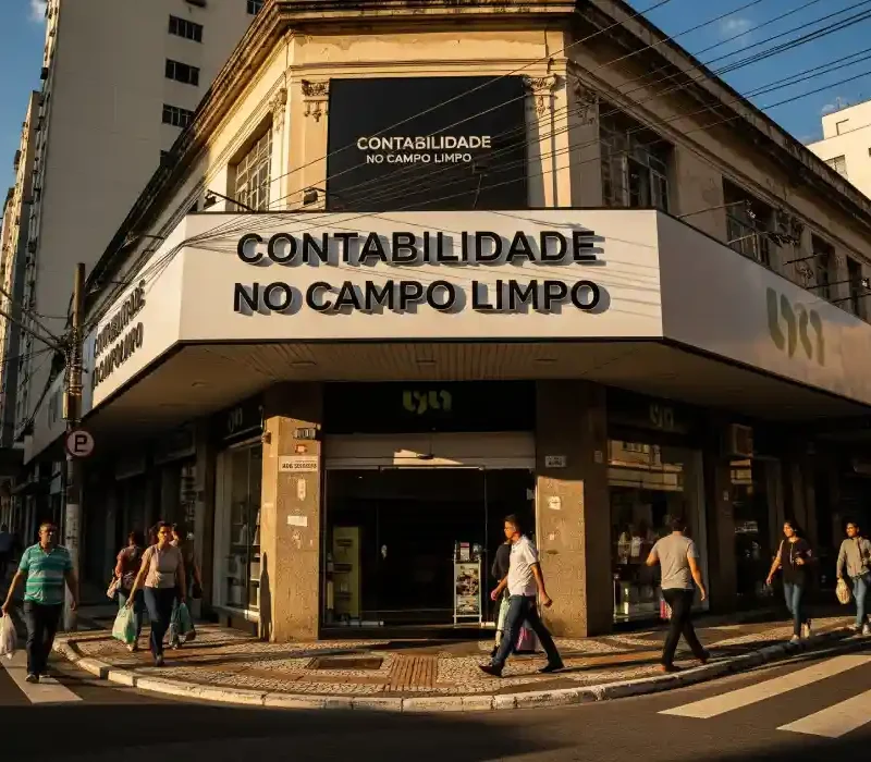 campo limpo tem contabilidade?