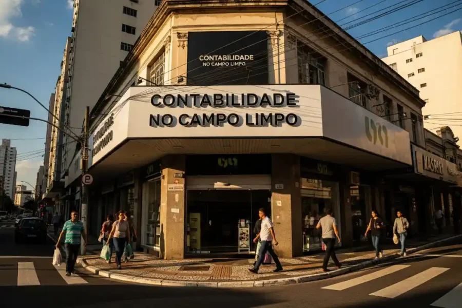 campo limpo tem contabilidade?