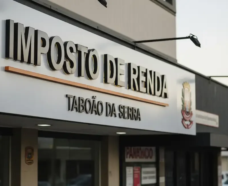 Imposto em taboao da serra entenda