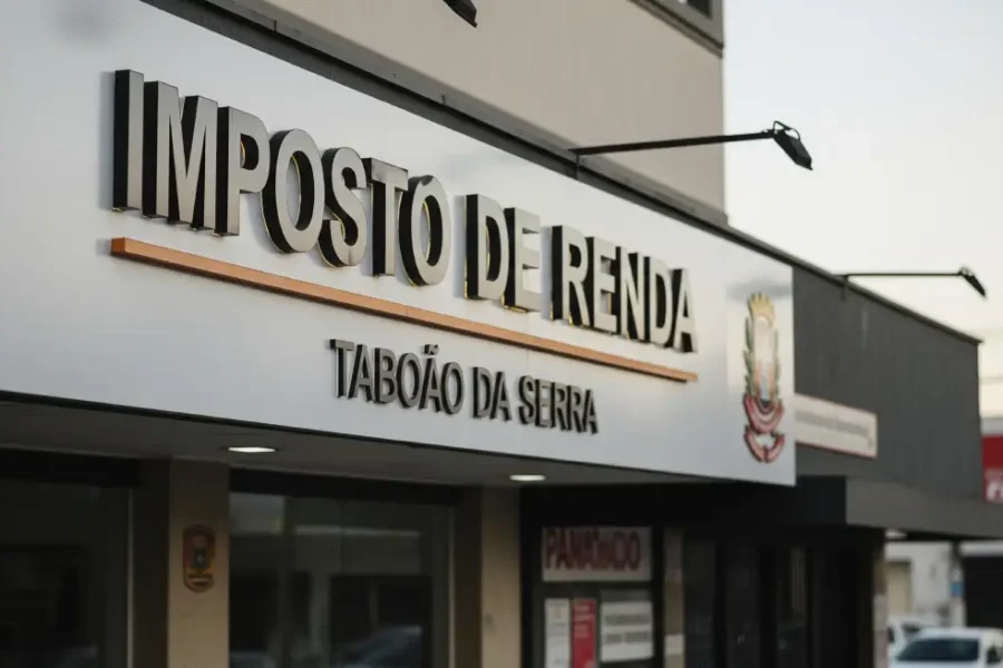 Imposto em taboao da serra entenda