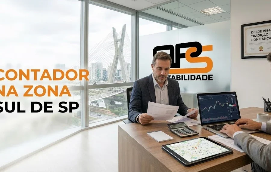 contador na zona sul de sp