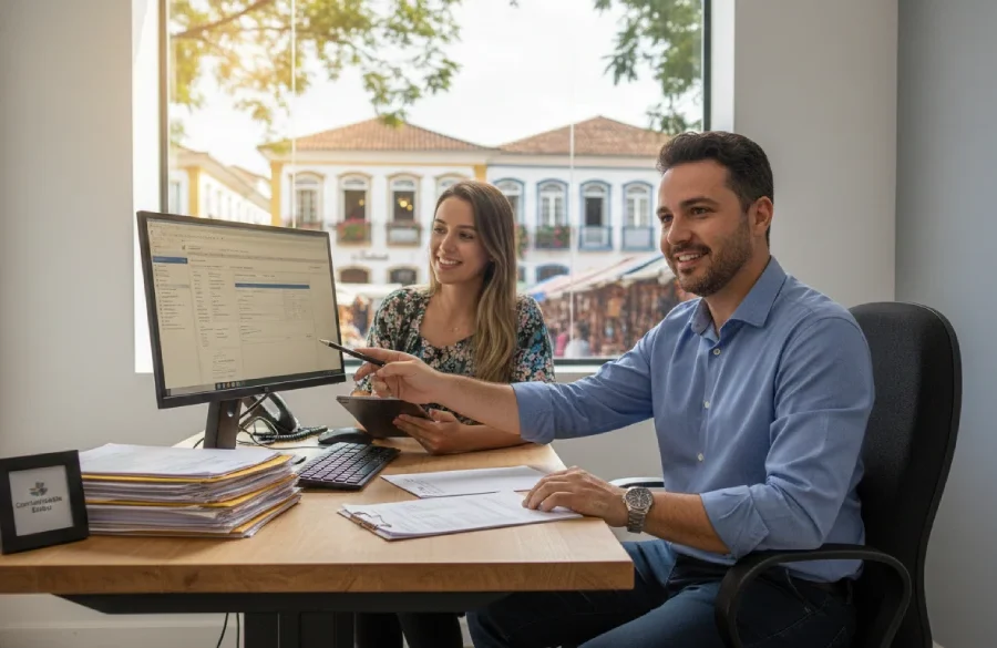 Abrir empresa em Embu das Artes