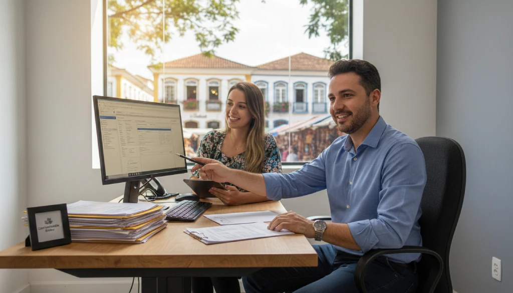 Abrir empresa em Embu das Artes